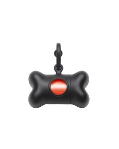 United Pets Beutelspender BonTon Classic Disposal, Schwarz