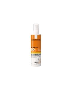 La Roche Posay Anthelios Spray Invisible SPF 50 200 ml