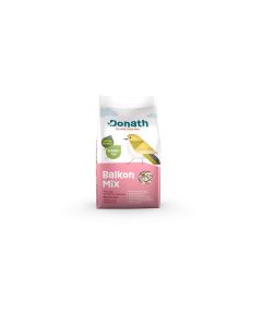 Donath Wintervogelfutter Balkon Mix, 1 kg
