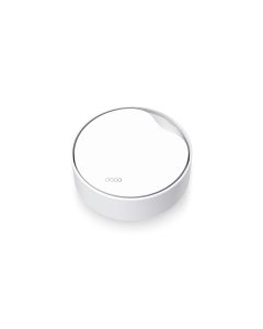 TP-Link Mesh-System Deco X50-PoE Hybrid WiFi-6 mit PoE1-Pack