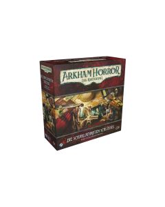 Fantasy Flight Games Kartenspiel Arkham Horror: Scharlachroter Schlüssel