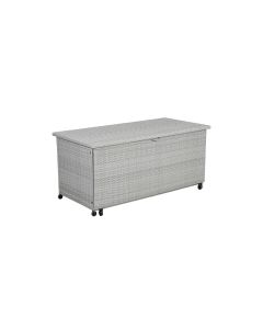 Greemotion Kissenbox ausziehbar, Grau