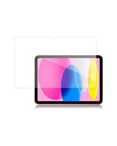 4smarts Tablet-Schutzfolie Second Glass 2.5D 10.9