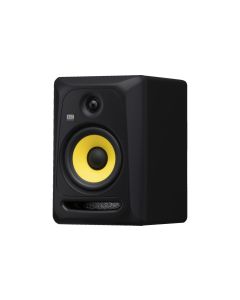KRK Studiomonitor ROKIT 7 G3 Classic Edition Schwarz