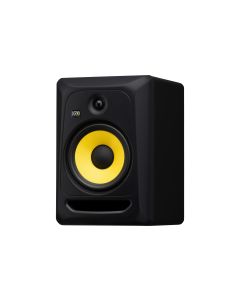 KRK Studiomonitor ROKIT 8 G3 – Classic Edition