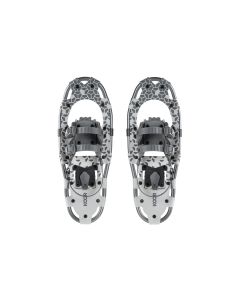 KOOR Schneeschuh Lumi Flex S/M Grau