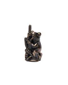 Jardinopia Cane Companions Frosch