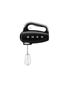 SMEG Handmixer 50's Style HMF01BLEU Schwarz