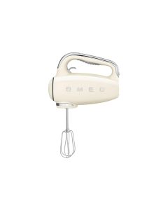 SMEG Handmixer 50's Style HMF01CREU Crème