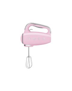 SMEG Handmixer 50's Style HMF01PKEU Cadillac Pink
