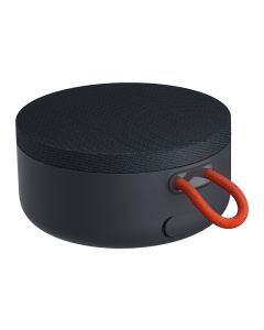 Xiaomi Bluetooth Speaker Mi mini Schwarz