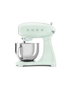 SMEG Küchenmaschine 50's Style SMF03PGEU Pastellgrün