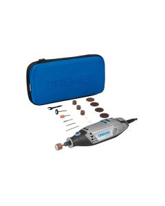 Dremel Multifunktionswerkzeug-Set 3000, 15-teilig