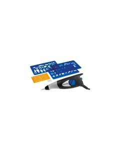Dremel Graviergerät-Set 290-3