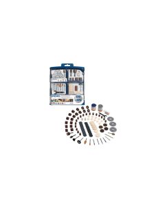 Dremel Zubehörset 724, 150-teilig