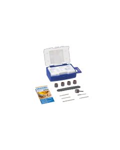 Dremel Holzset 681, 20-teilig