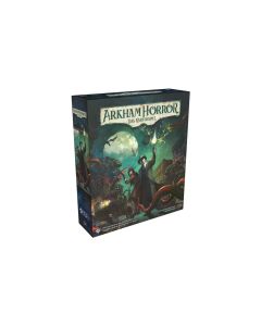Fantasy Flight Games Kartenspiel Arkham Horror: Das Kartenspiel -DE-