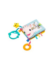 Sophie la girafe Spielbuch Fotoalbum