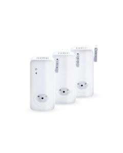Elbro SMS-Butler-Mobil Set 1x Master, 2x Slave