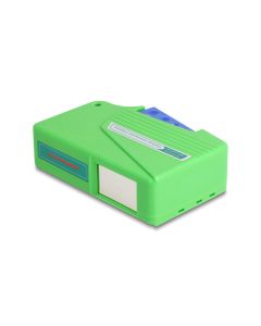 Delock LWL Reinigungskassette für Steckverbinder