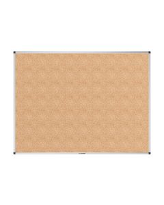 Legamaster Pinnwand Unite 90 cm x 120 cm, Braun