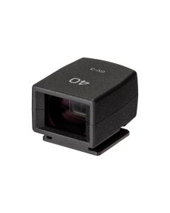 Ricoh Bildsucher GV-3 Optisch