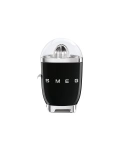 SMEG Zitruspresse 50's Style CJF11BLEU Schwarz