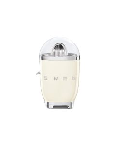 SMEG Zitruspresse 50's Style CJF11CREU Crème