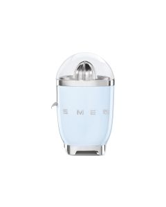 SMEG Zitruspresse 50's Style CJF11PBEU Pastellblau