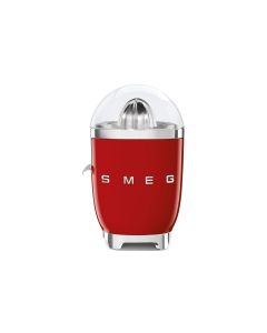 SMEG Zitruspresse 50's Style CJF11RDEU Rot