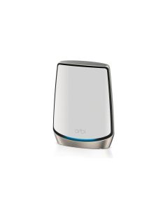 Netgear RBS860 Orbi Tri-Band WiFi 6 Mesh System Zusatz-Satellit