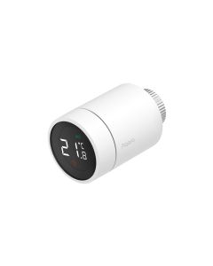 Aqara Heizkörperthermostat E1 Weiss, Zigbee 3.0