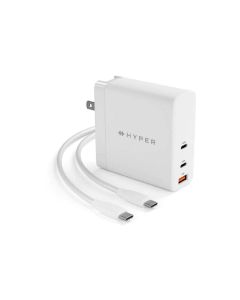 HYPER USB-Wandladegerät HyperJuice GaN 140 W