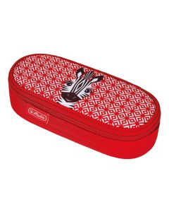 Herlitz Etui Zebra