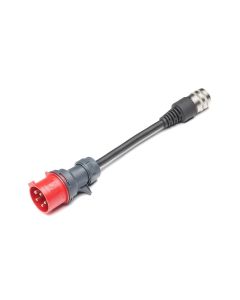 Juice Technology Adapter JUICE BOOSTER 2 & 3 air CEE32 400 V