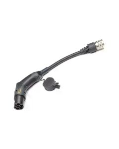 Juice Technology Adapter JUICE BOOSTER 2 Typ 2 400 V