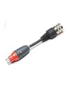 Juice Technology Adapter JUICE BOOSTER 2 & 3 air T25 400 V