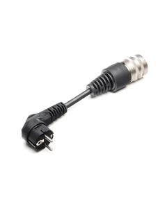 Juice Technology Adapter JUICE BOOSTER 2 & 3 air CEE 7/7 Schuko 230 V