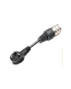 Juice Technology Adapter JUICE BOOSTER 2 & 3 air Typ G 230 V