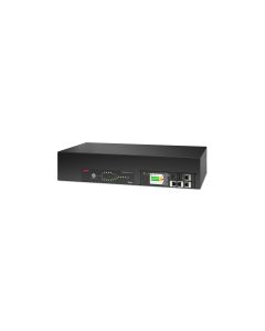 APC Automatic Transfer-Switch AP4424A IN: 32A 2xIEC309, 16xC13