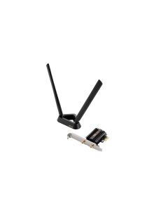 ASUS WLAN-AX PCIe Adapter PCE-AXE59BT BT5.2