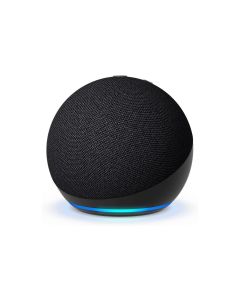 Amazon Smartspeaker Echo Dot 5. Gen. Anthrazit