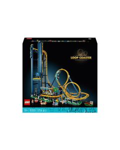 LEGO® Icons Looping-Achterbahn 10303