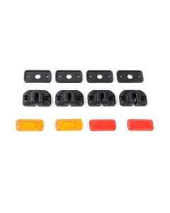RC4WD Seiten Markierungsleuchten für SCX10 III Bronco, 1:10