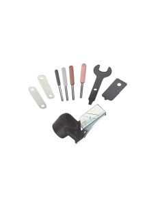Dremel Kettensägenschärfer Set