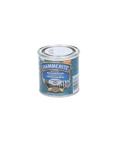 Hammerite Metall-Schutzlack HS Silber, 250 ml