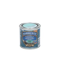 Hammerite Metall-Schutzlack HS Mittelgrün, 250 ml