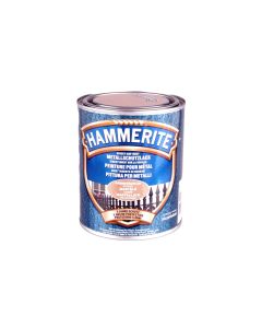 Hammerite Metall-Schutzlack HS Kupfer, 750 ml