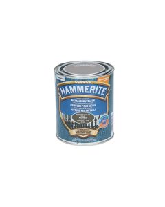 Hammerite Metall-Schutzlack HS Braun, 750 ml