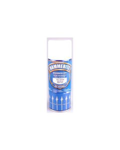 Hammerite Heizkörper-Lack, Glänzend, Weiss, 400 ml